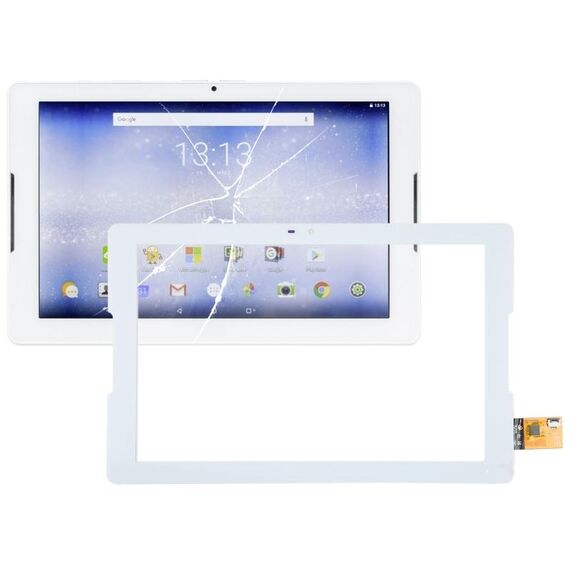 Pannello a sfioramento per Acer B3-A32 (bianco)