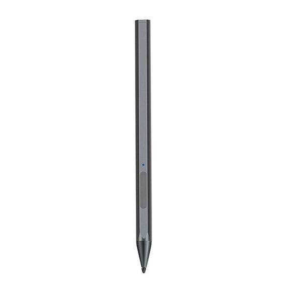 Per Lenovo Tab P11 Pro Penna a pressione ricaricabile da 11,5 pollici TB-J706F (nera)