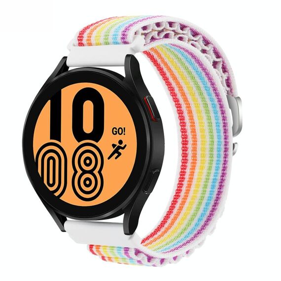 Cinturino universale in nylon da 20 mm (sette colori)