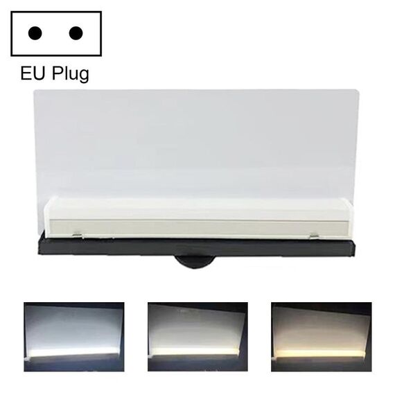 Strumento di rimozione per la riparazione di ammaccature senza vernice che controlla la scheda di rilevamento tricolore della linea del riflettore, spina europea