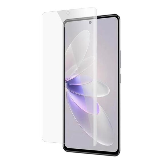 Per vivo V27 / V27 Pro UV Liquid Curved Full Glue Screen Film
