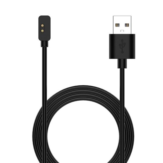 Per cavo di ricarica Smart Watch Xiaomi Mi Watch Lite 3 / Redmi Watch 3, lunghezza: 55 cm