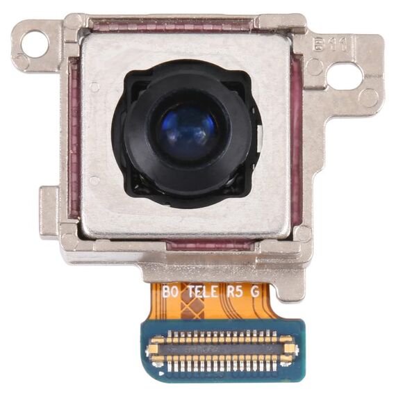Per Samsung Galaxy S23 Ultra 5G SM-S918B Teleobiettivo originale