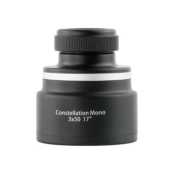 Mini binocolo 3X / 4X Telescopio portatile per osservare le stelle all'aperto, specifica: 3x50