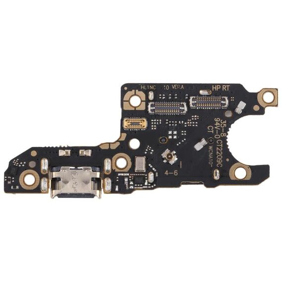 Per scheda porta di ricarica OEM Huawei Nova 10