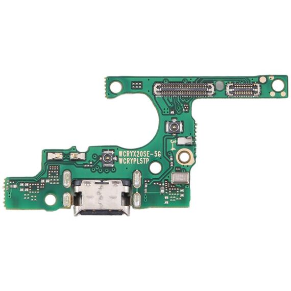 Per scheda porta di ricarica OEM per Huawei Nova 8 SE Youth
