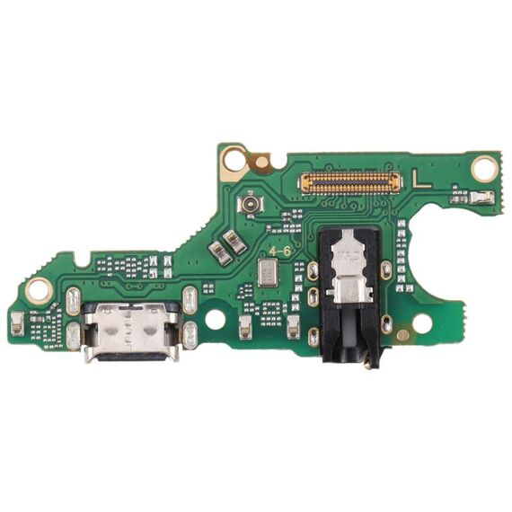 Per scheda porta di ricarica OEM Huawei Maimang 10 SE
