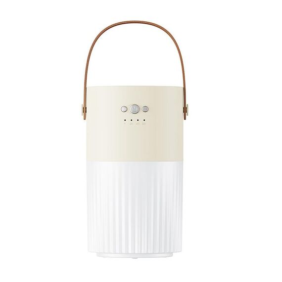 Lampada repellente per zanzare da esterno portatile T30 5W (beige)