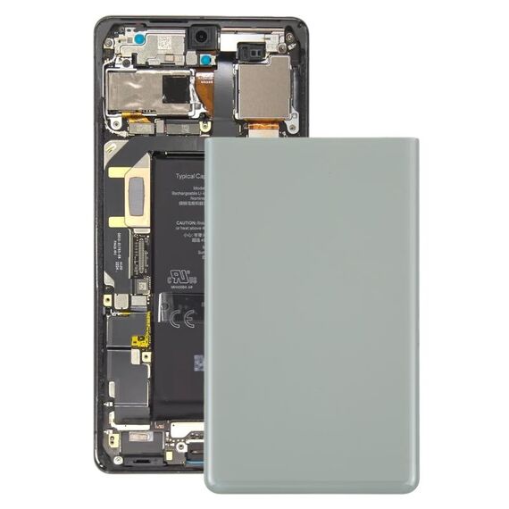 Per il coperchio posteriore della batteria OEM di Google Pixel 7 Pro