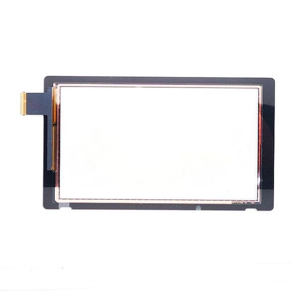 Per Nintendo Switch Touch Screen Scrittura a mano LCD Touch Surface Cover