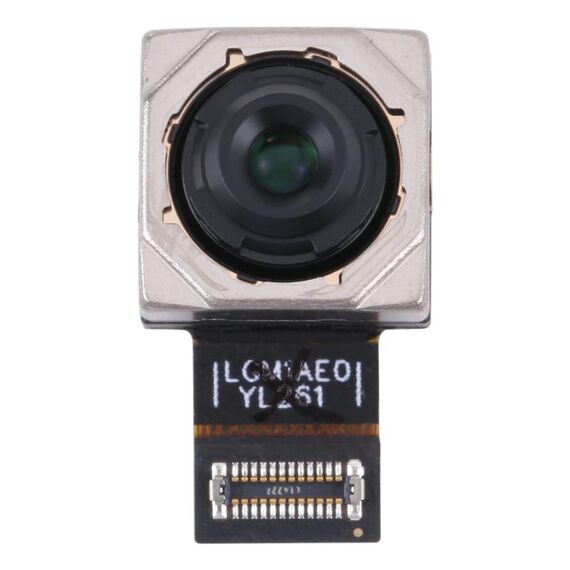 Per Motorola Moto E7 Plus Fotocamera posteriore originale