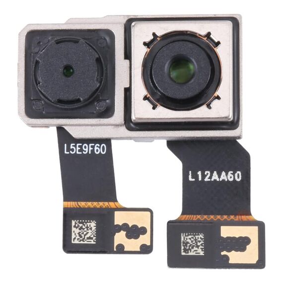 Per Motorola Moto One Action Fotocamera posteriore principale originale