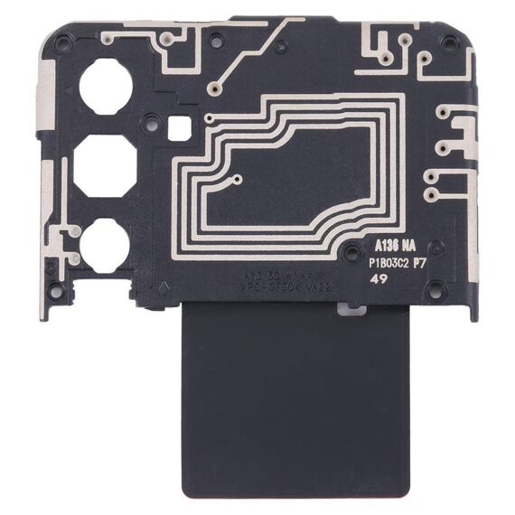 Per Samsung Galaxy A13 5G SM-A136 Copri cavo flessibile per antenna di segnale originale