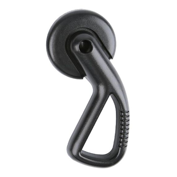 Per Citroen C2 / Peugeot 206 207 Maniglia di regolazione del sedile lato destro dell'auto 890586