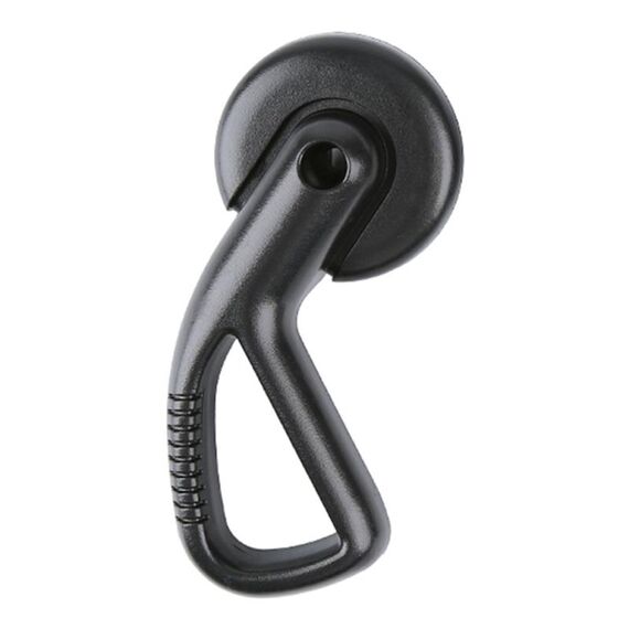 Per Citroen C2/Peugeot 206 207 Auto Lato Sinistro Maniglia di Regolazione del Sedile 9638799977