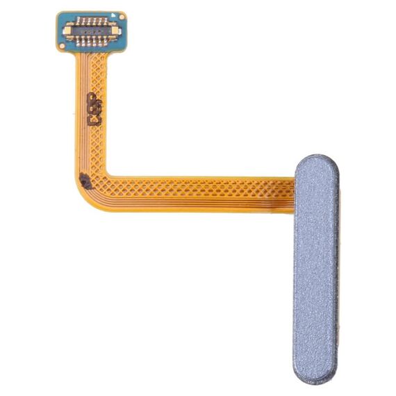 Cavo flessibile per sensore di impronte digitali originale per Samsung Galaxy Z Flip4 SM-F71 (blu)