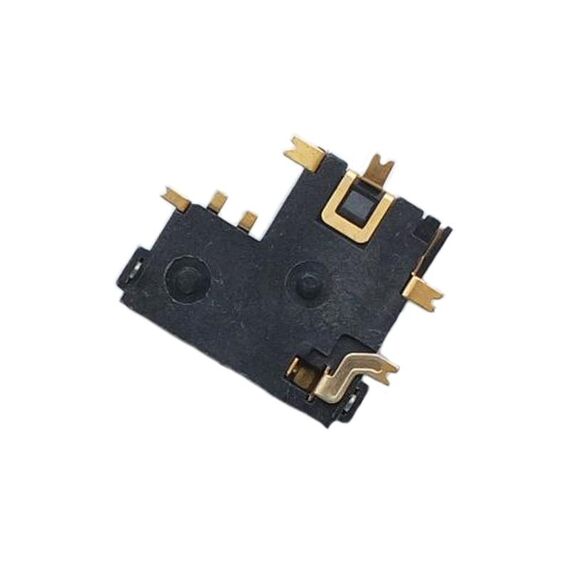 Per Nintendo DSi XL Jack per auricolari Presa audio per auricolari