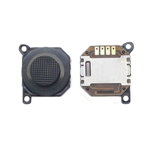 Per le parti di riparazione della console di gioco Joystick 3D Sony PSP 1000