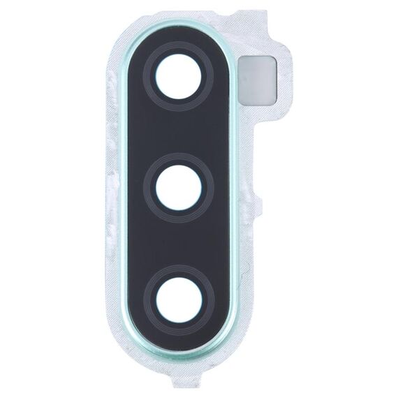 Per Sony Xperia 10 IV Copriobiettivo originale per fotocamera (verde)