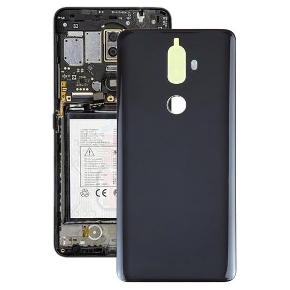 Per Alcatel 3V 5099D OT5099 Coperchio posteriore della batteria
