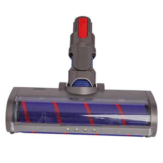 Per Dyson V10 Slim/V12 Soft Velvet Brush aspirapolvere parti di ricambio accessori