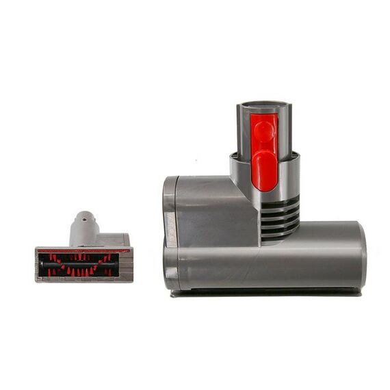 Per Dyson V7 V8 V10 V11 Aspirapolvere Materasso Testina di aspirazione Testina per la rimozione degli acari (aggiornato)