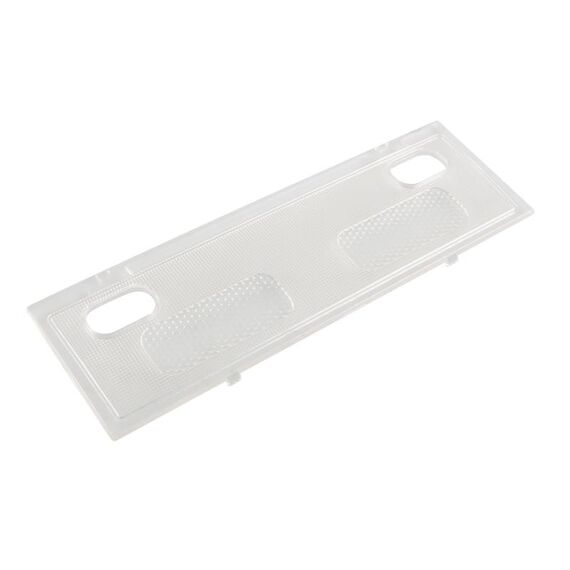 A7670 Per Chevrolet Silverado 2007-2014 Car Interior Luce di Cupola Copertura Trasparente 15911049