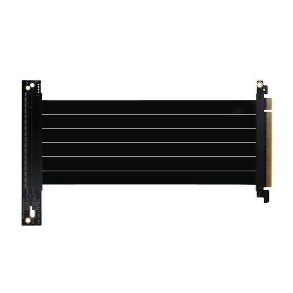 Cavo di prolunga per scheda grafica PCI-E 3.0 16X 90 gradi, lunghezza: 50 cm