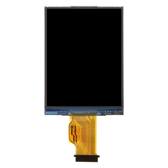 Per Samsung ES70 / ES71 / ES73 / ES75 / PL100 Schermo LCD originale