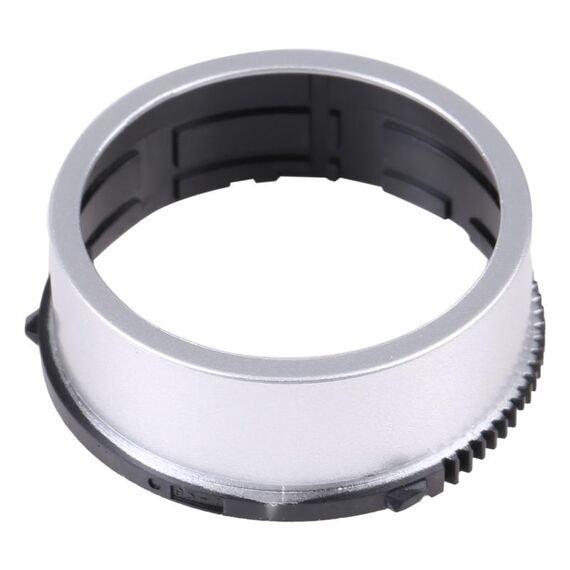 Per l'anello dentato dell'obiettivo OEM Nikon S3100