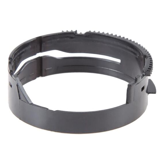 Per Canon IXUS 105 Anello ingranaggio obiettivo OEM