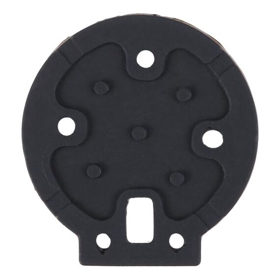 Per Nikon D800 Tappetino in gomma per pulsanti di navigazione OEM