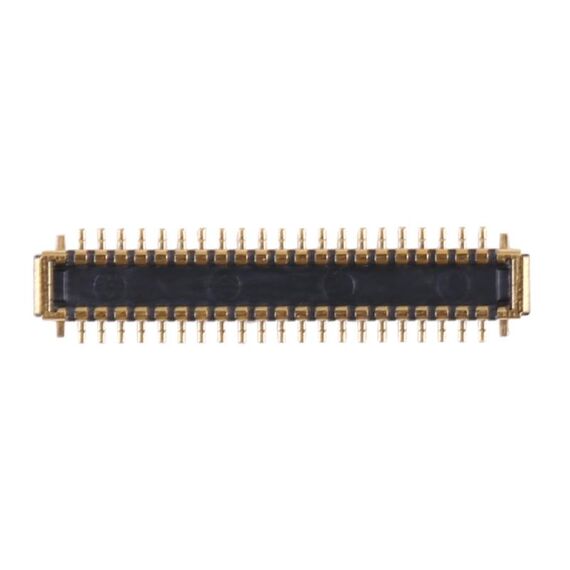 Per iPad Air 2020 Connettore FPC touch a 42 pin su cavo flessibile
