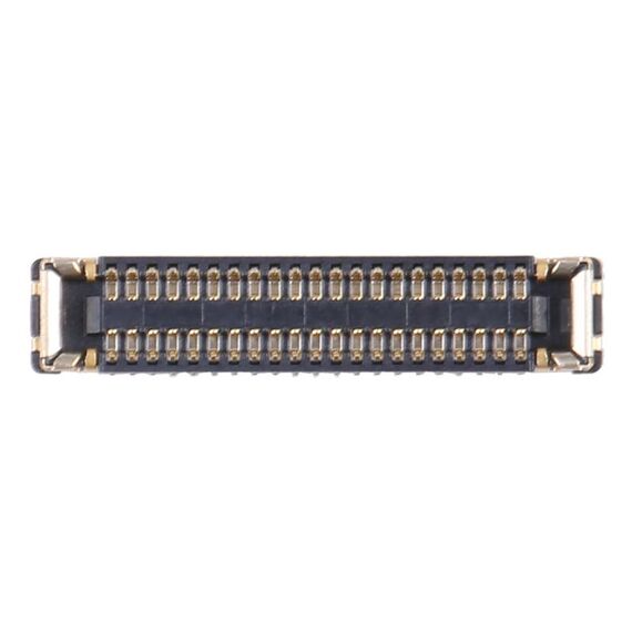 Per iPad Air 2020 Connettore FPC touch a 42 pin sulla scheda madre