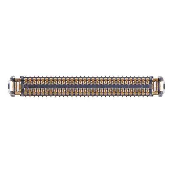 Per iPad Air 2020 60Pin Display LCD Connettore FPC sulla scheda madre