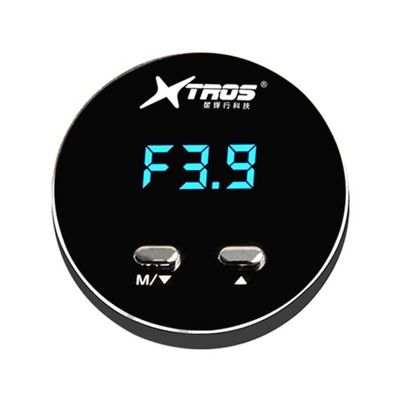Per Mitsubishi Triton 2005-2014 TROS CK Car Potent Booster Electronic Throttle Controller
