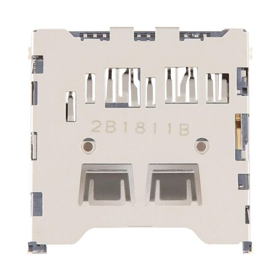 Per slot per scheda SD originale Nikon D3400