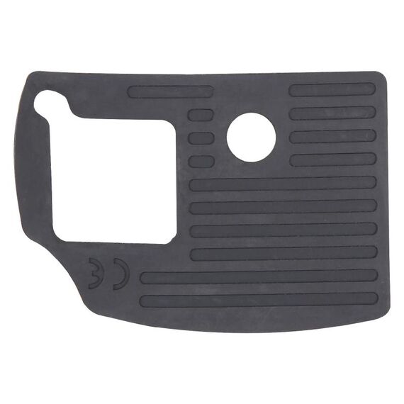 Per Nikon D810 Coperchio inferiore OEM in pelle