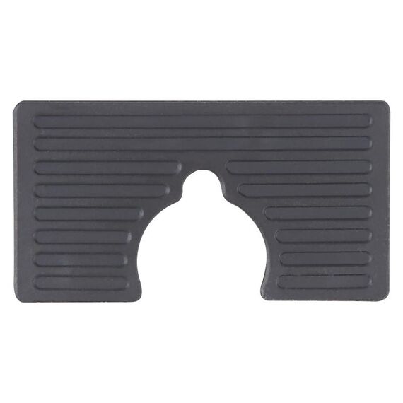 Per Canon EOS 5D Mark III Coperchio inferiore OEM in pelle