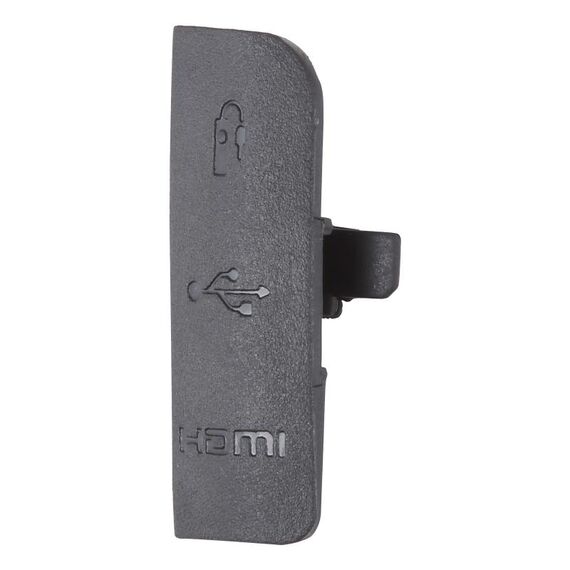Per tappo di copertura USB OEM Canon EOS 1100D