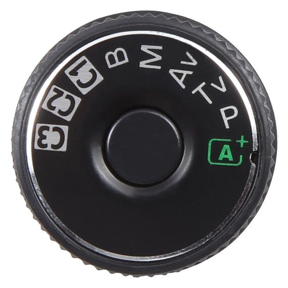 Per Canon EOS 5D Mark III Ruota girevole modalità originale