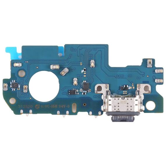 Per Samsung Galaxy A34 SM-A346B Scheda porta di ricarica originale