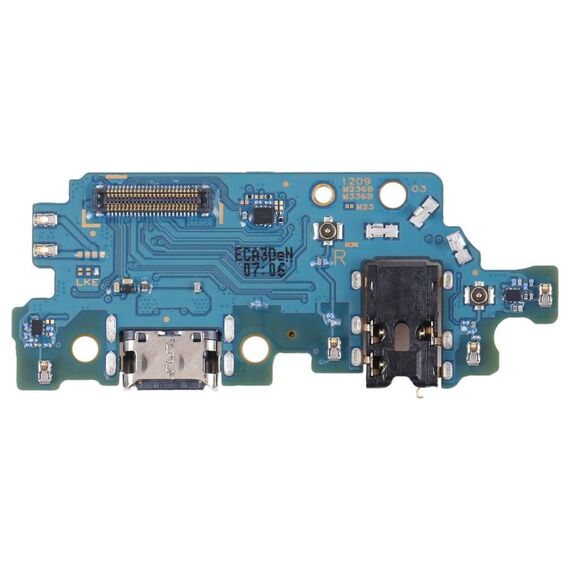 Per Samsung Galaxy M33 / M23 SM-M336B/M236B Scheda porta di ricarica originale