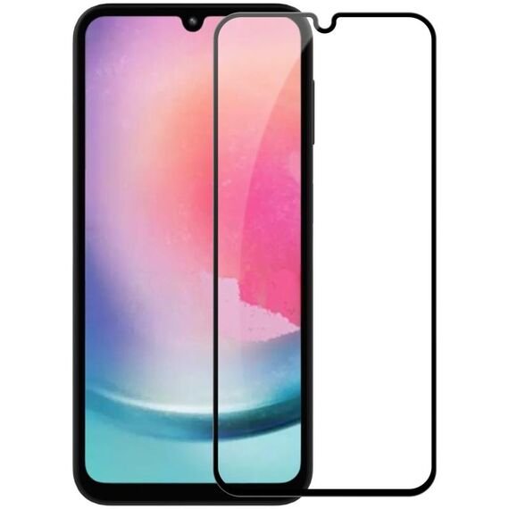 Per Samsung Galaxy A24 NILLKIN CP+Pro 9H Pellicola in vetro temperato antideflagrante
