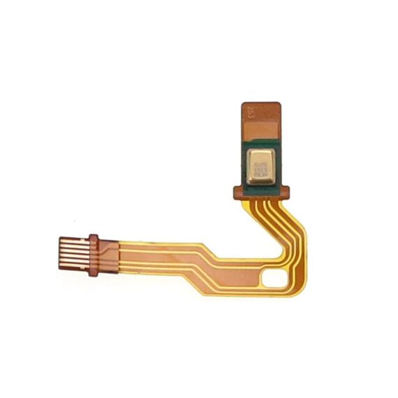 Per le parti di riparazione del cavo flessibile del microfono del controller PS5 lungo