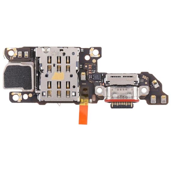 Per Honor Magic3 Pro scheda originale per lettore di schede SIM con microfono