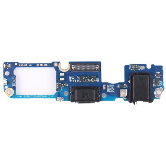 Per scheda porta di ricarica originale Realme 10 Pro