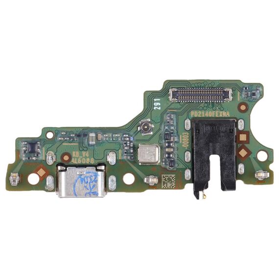 Per vivo Y75S Scheda porta di ricarica originale