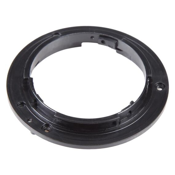 Per Nikon AF-P DX 18-105mm f/3.5-5.6G ED VR Obiettivo fotocamera OEM Anello di montaggio a baionetta