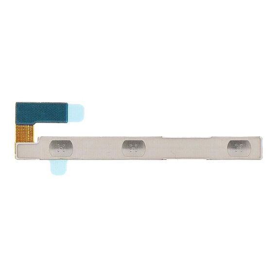 Per Lenovo Tab M10 HD Gen 2 TB-X306 Pulsante di accensione e cavo flessibile del pulsante del volume